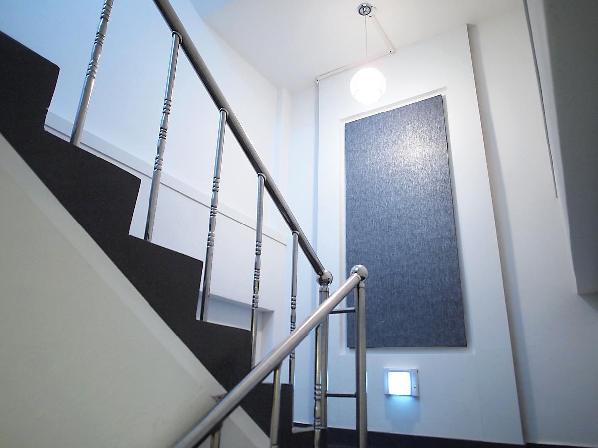 Hotel Park Hill Myeongdong Σεούλ Εξωτερικό φωτογραφία